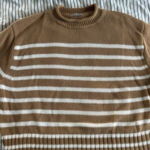 J. Crew - rollneck Sweater